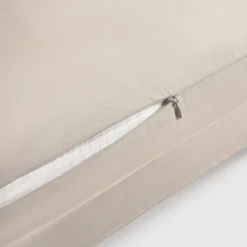 Funda de cuadrante algodón 180 hilos jacquard geométrico Rezig