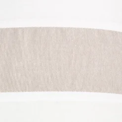 Funda de cuadrante algodón 200 hilos patchwork rayas Oxfi