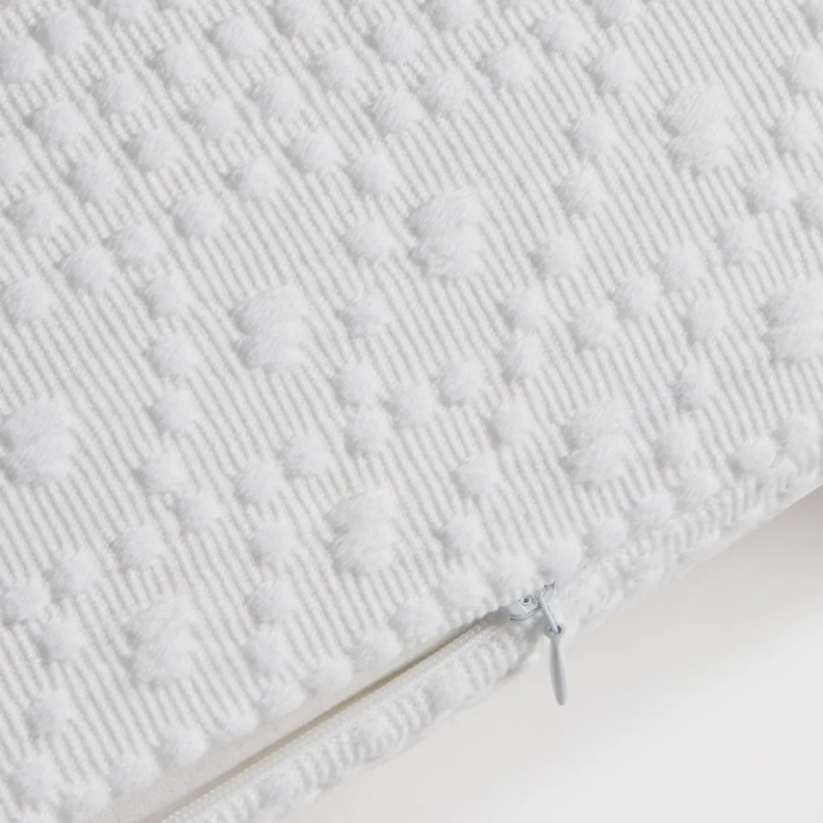 Funda de cuadrante algodón Jacquard Drite