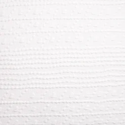 Funda de cuadrante algodón Jacquard Drite