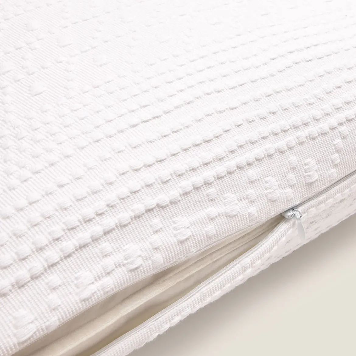 Funda de cuadrante algodón Jacquard Drite