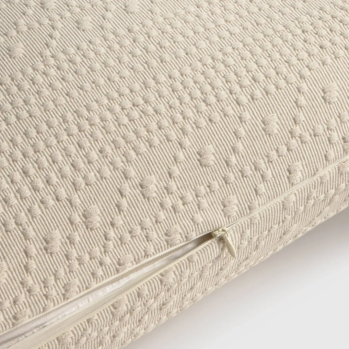 Funda de cuadrante algodón Jacquard Drite