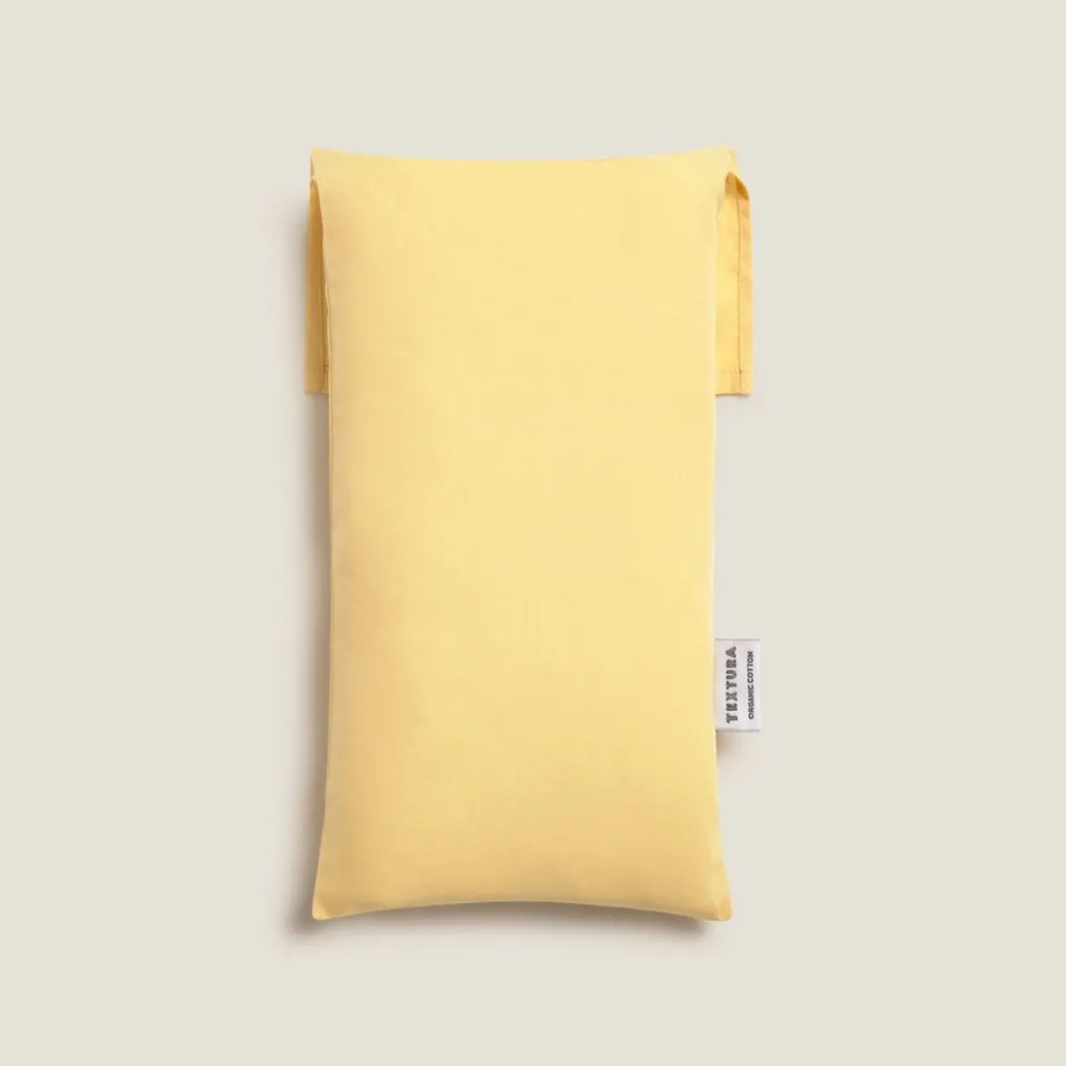 Funda de cuadrante algodón orgánico 180 hilos Besto