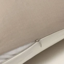 Funda de cuadrante algodón orgánico 180 hilos Besto Bic