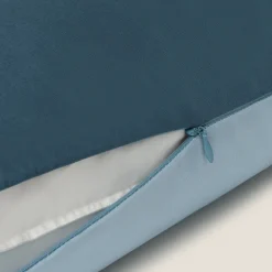 Funda de cuadrante algodón orgánico 180 hilos Besto Bic