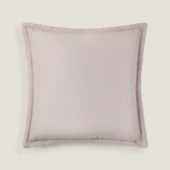 Funda de cuadrante reversible topos bordados Rustcol
