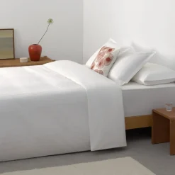 Funda nórdica algodón 180 hilos con textura Medtex