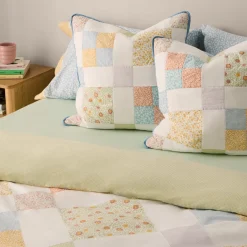 Funda nórdica algodón 180 hilos patchwork Folipat