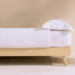 Funda nórdica algodón orgánico 180 hilos Besto