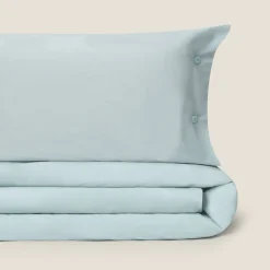 Funda nórdica algodón orgánico 180 hilos Besto
