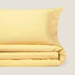 Funda nórdica algodón orgánico 180 hilos Besto