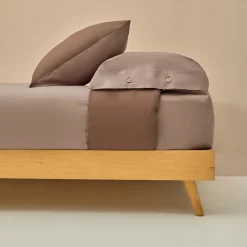Funda nórdica algodón orgánico 180 hilos Besto