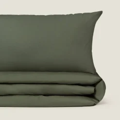 Funda nórdica algodón orgánico 180 hilos Besto