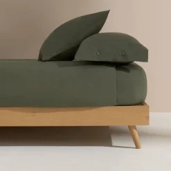 Funda nórdica algodón orgánico 180 hilos Besto