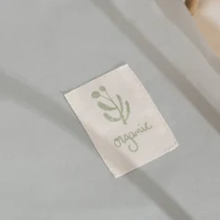 Funda nórdica de algodón orgánico 180 hilos Besto