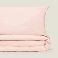 Funda nórdica de algodón orgánico 180 hilos Besto