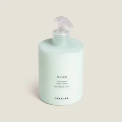 Loción corporal té verde Crema