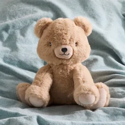 Muñeco de peluche oso