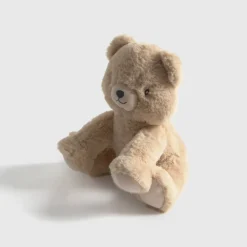 Muñeco de peluche oso