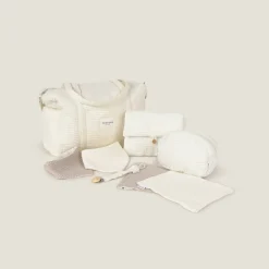 Neceser nido de abeja Nidoli