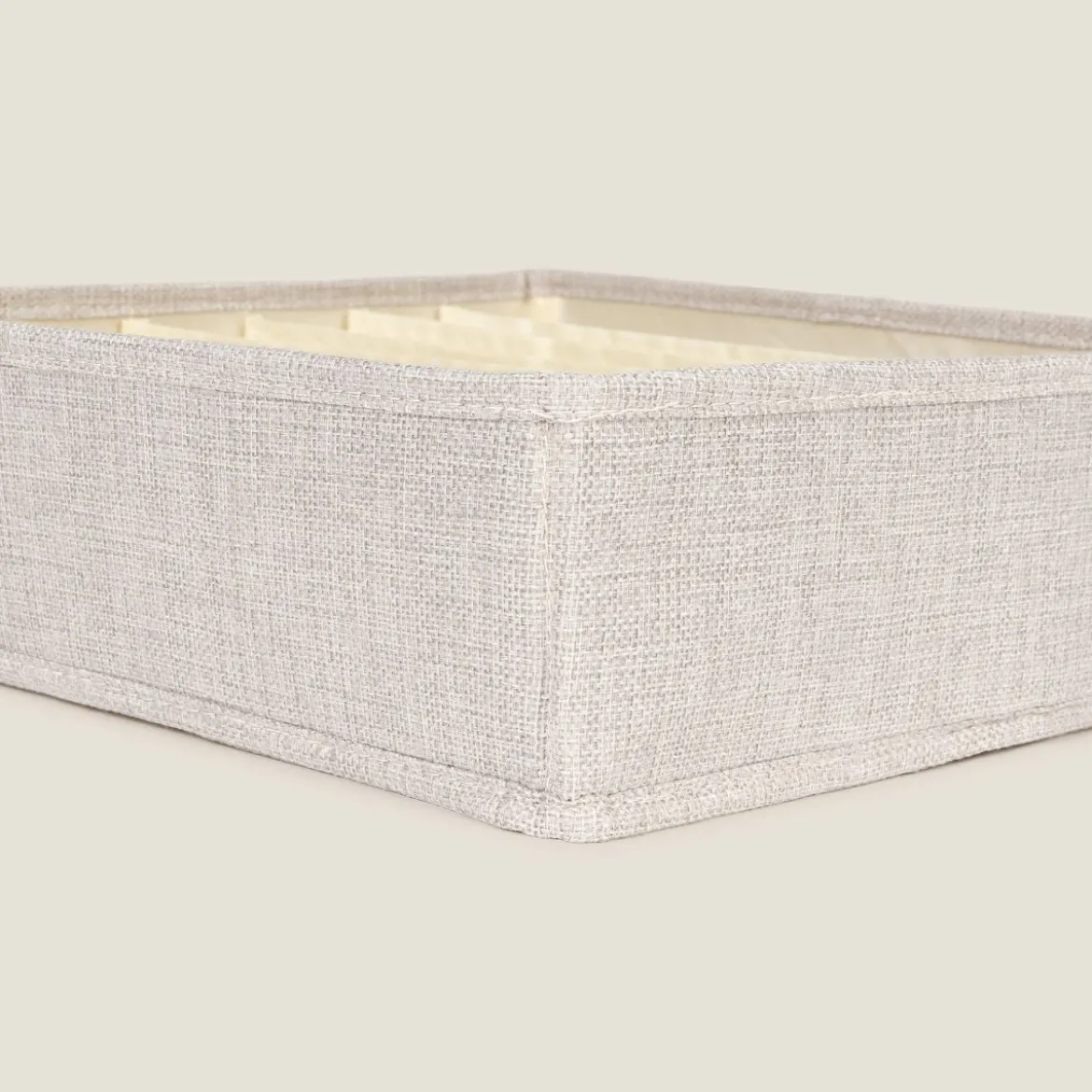 Organizador de cajón Divisor1