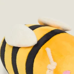 Peluche abeja bordado Jabir