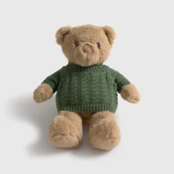 Peluche oso suave con jersey Pep
