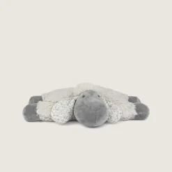 Peluche oveja convertible en cojín Rosi
