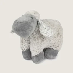 Peluche oveja convertible en cojín Rosi