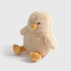Peluche patito Dusi