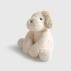 Peluche perro suave Marley