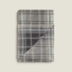 Plaid polar cuadros Checki