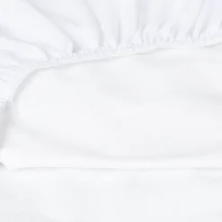 Protector de colchón antiácaros impermeable con bambú Nigoba