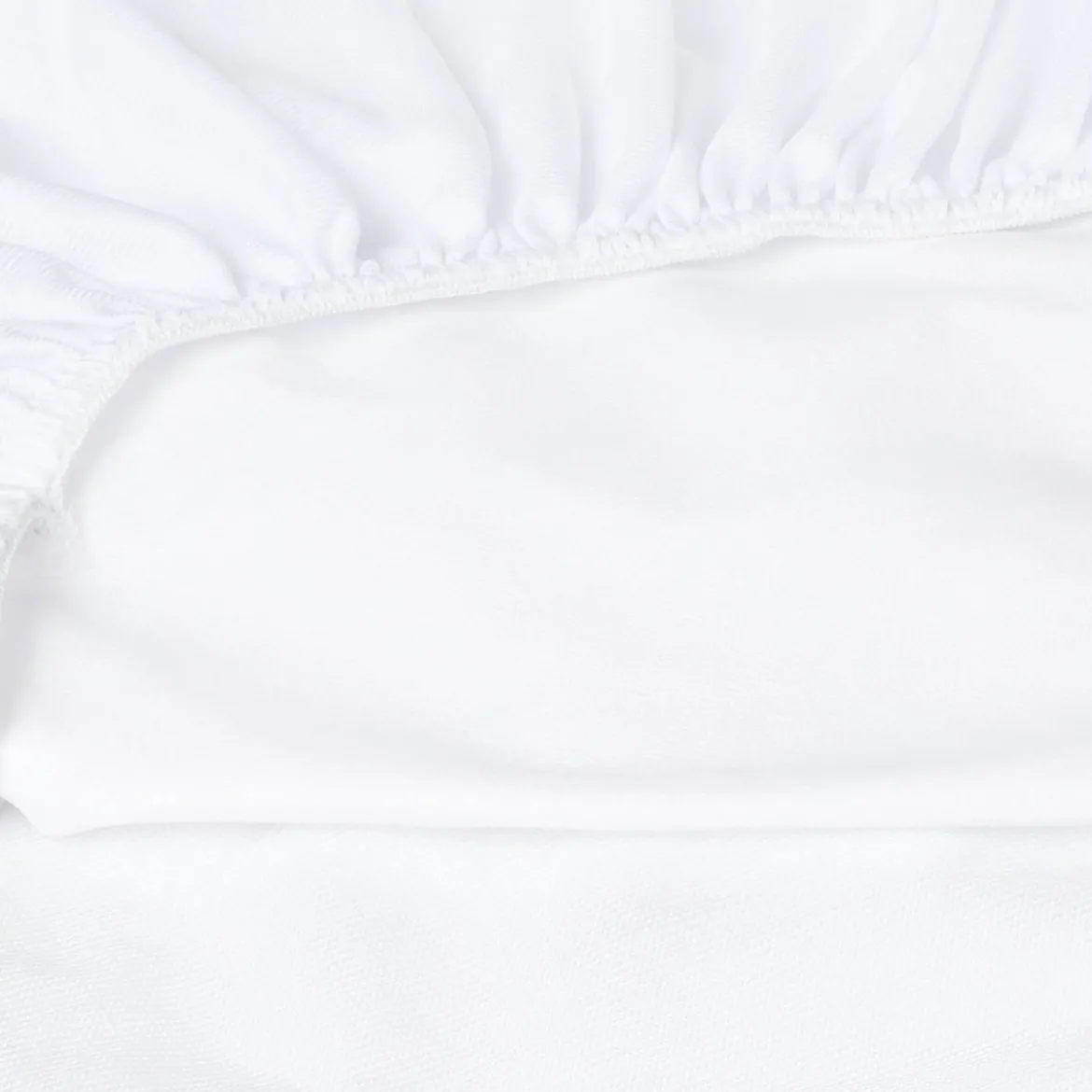 Protector de colchón antiácaros impermeable con bambú Nigoba