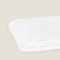 Protector de colchón antiácaros impermeable con bambú Nigoba