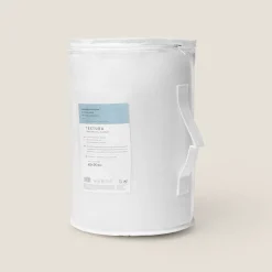 Relleno de almohada antiácaros transpirable Anreal 1