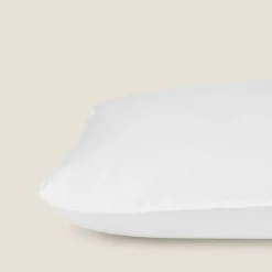 Relleno de almohada antiácaros transpirable Suave 1