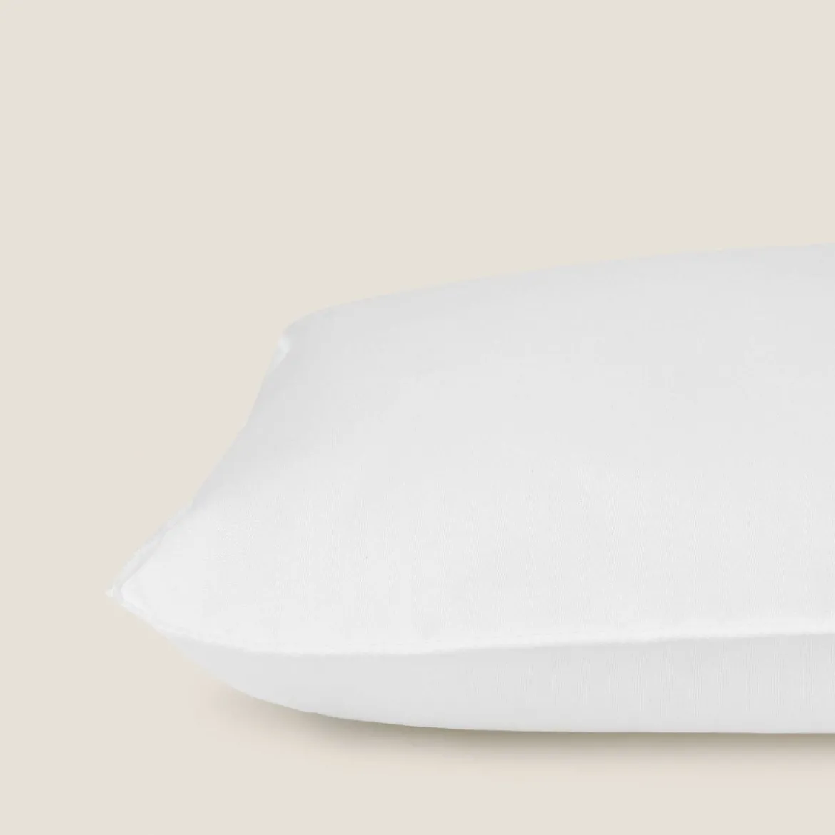 Relleno de almohada antiácaros transpirable Suave 1