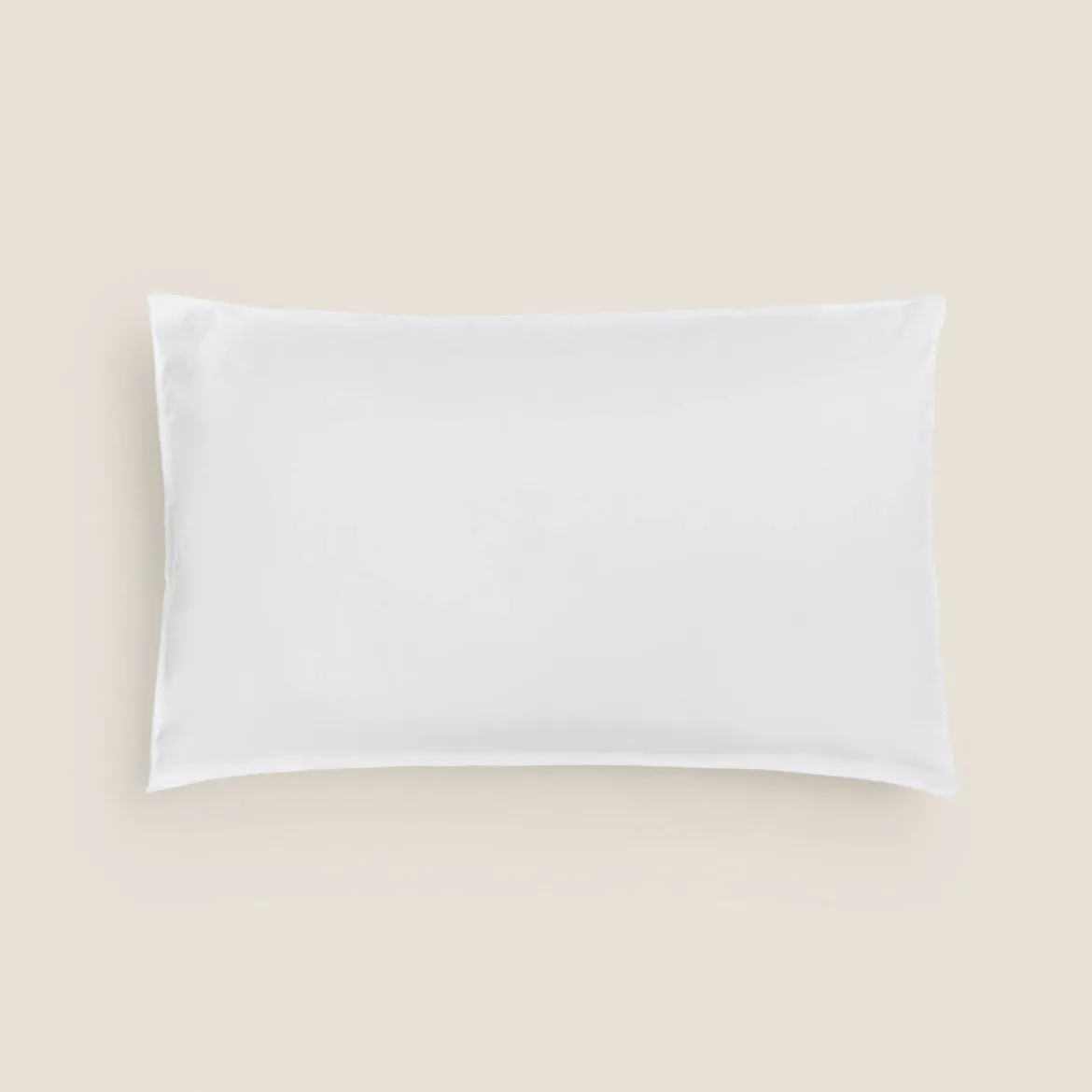 Relleno de almohada antiácaros transpirable Suave 1