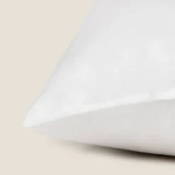 Relleno de almohada de plumas Iglu