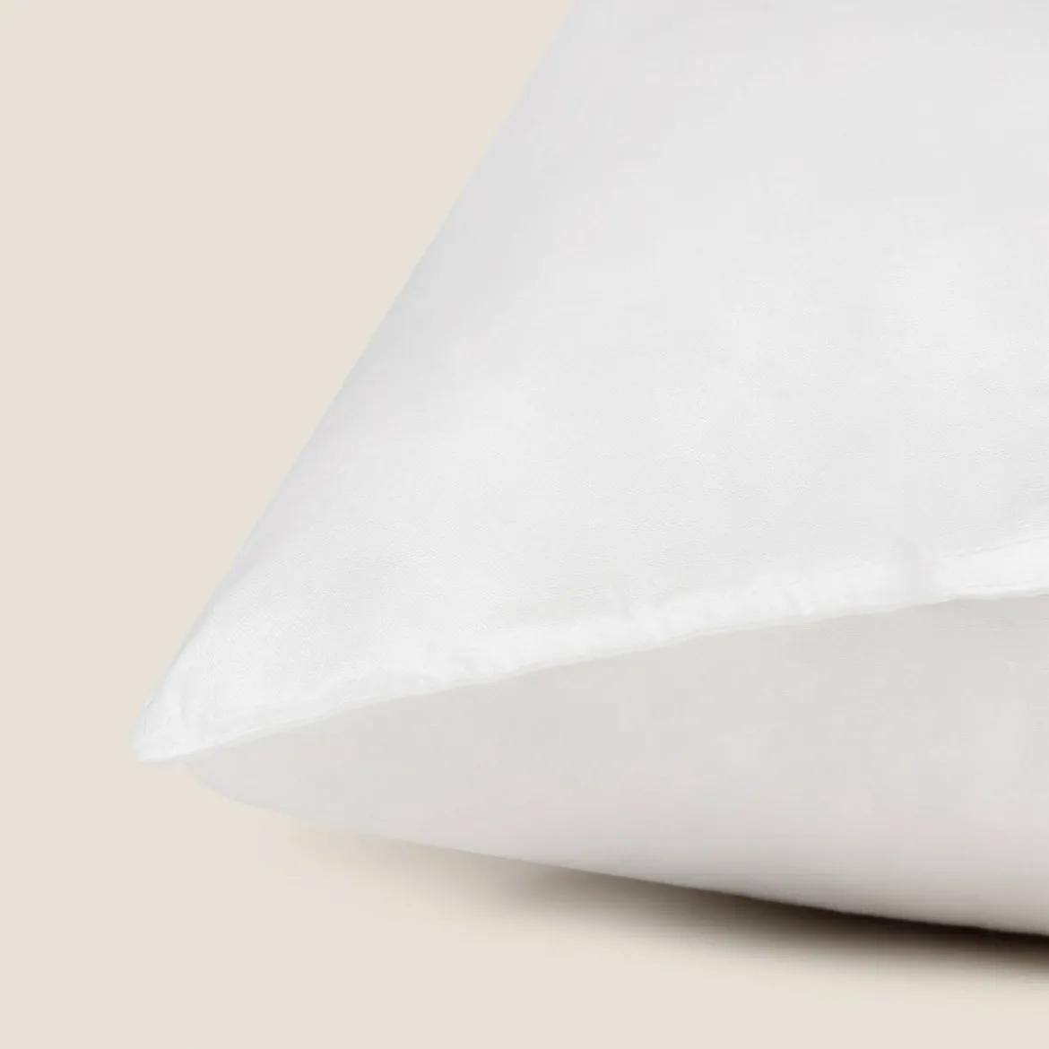 Relleno de almohada de plumas Iglu