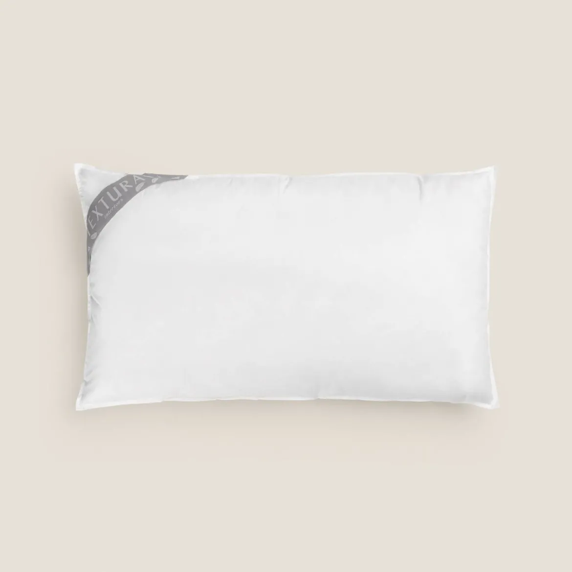 Relleno de almohada de plumas Iglu