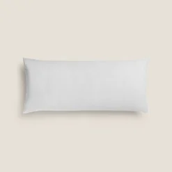 Relleno de almohada fibra de bambú transpirable Bambu