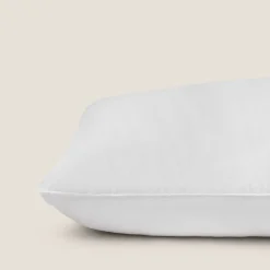 Relleno de almohada fibra de bambú transpirable Bambu
