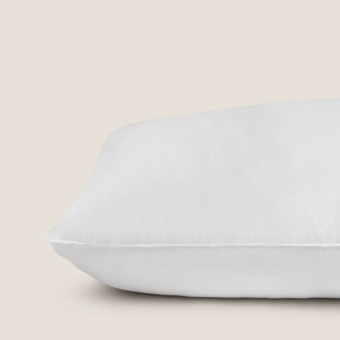 Relleno de almohada fibra de bambú transpirable Bambu