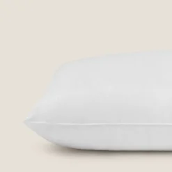 Relleno de almohada fibra transpirable Base 1