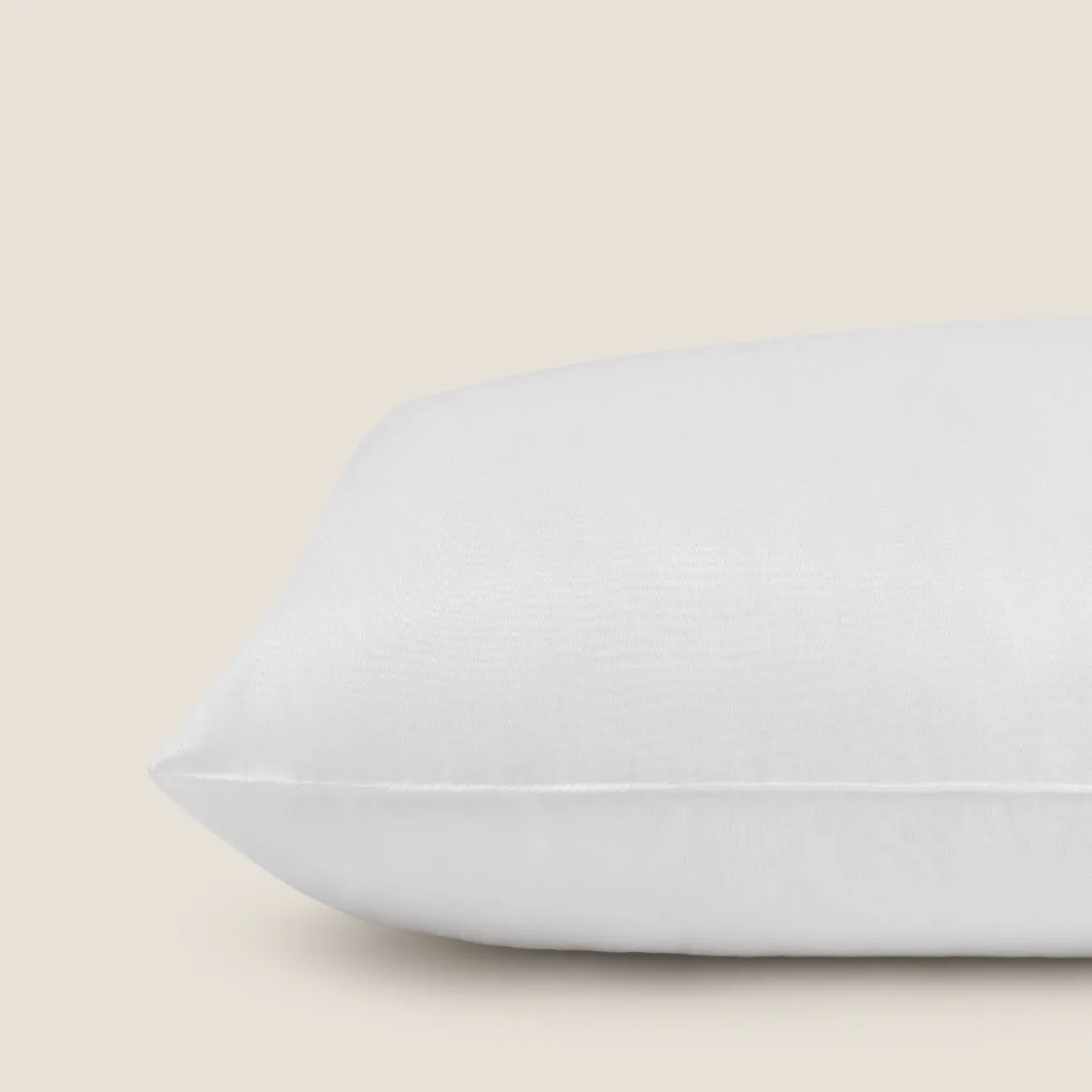 Relleno de almohada fibra transpirable Base 1