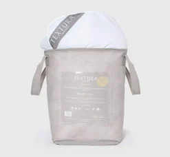 Relleno para saco nórdico de fibra antiácaros 250 g Anreno