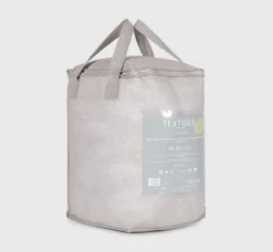 Relleno para saco nórdico de fibra antiácaros 250 g Anreno