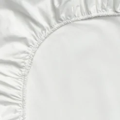 Sábana bajera ajustable algodón orgánico 180 hilos Besto